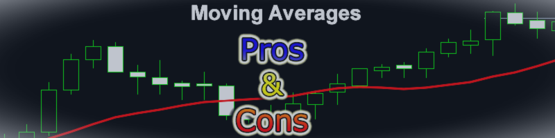 Moving Averages: Pros & Cons