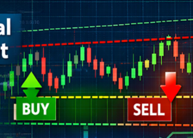 Universal Breakout danışmanının güncellenmiş ayarları