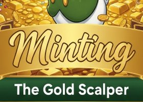 GOLD WEEKLY OUTLOOK — XAUUSD MARCH 16-20 2026