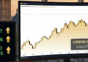 The London Session Gold Strategy