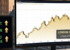 The London Session Gold Strategy