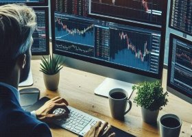 📊 Technical Analysis — March 20, 2026