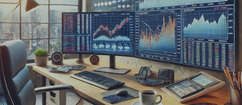 📊 Technical Analysis – March 23, 2026