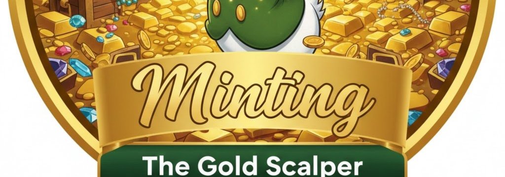 🟡 GOLD DAILY INSTITUTIONAL BRIEF Theme: Why Gold Still Has NOT Found a Bottom  Gold is not bottoming yet 25 March 2026