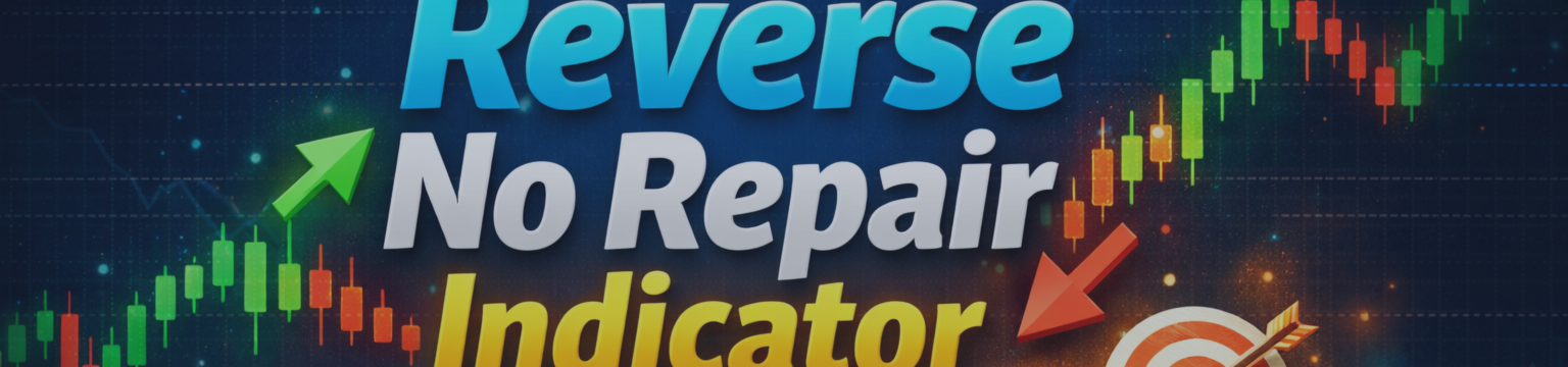 Скачай бесплатно - Reverse No Repair Indicator