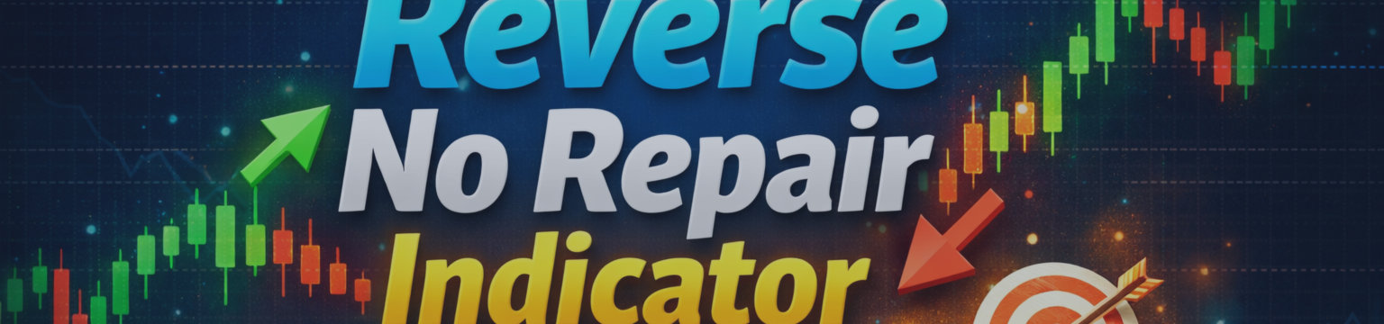 Téléchargement gratuit - Indicateur « Reverse No Repair »