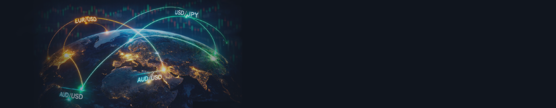 En qué obtuvieron beneficios los traders en 2025