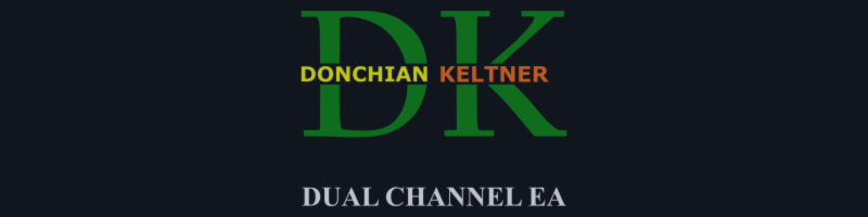 Dual Channel EA DK