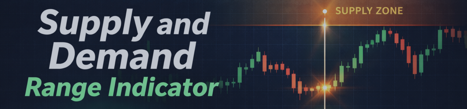 Download for free - Supply and Demand Range Indicator
