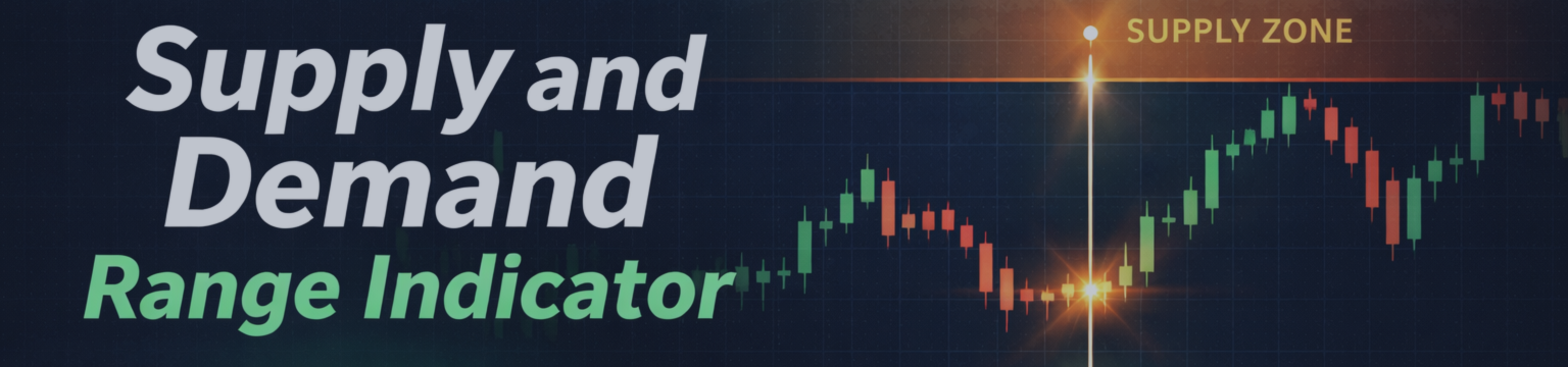 免費下載 - 供需區間指標