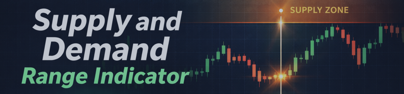 Descarregar gratuitamente - Indicador de Intervalo de Oferta e Procura