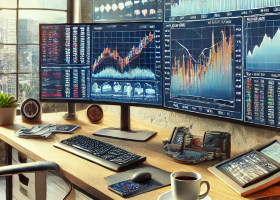 📊 Technical Analysis – March 23, 2026