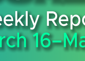 CORE-INDEX-BERICHT 16.–22. März 2026