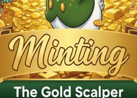 🟡 GOLD DAILY INSTITUTIONAL BRIEF Theme: Why Gold Still Has NOT Found a Bottom Gold is not bottoming yet 25 March 2026 🟡 GOLD DAILY INSTITUTIONAL BRIEF Theme: Why Gold Still Has NOT Found a Bottom Gold is not bottoming yet 25 March 2026