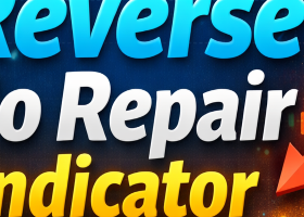 Descargar gratis: Indicador de marcha atrás sin reparación