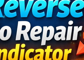 Descarregar gratuitamente - Indicador de marcha-atrás sem reparação