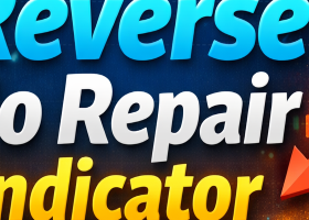 Scarica gratis - Indicatore "Reverse No Repair"
