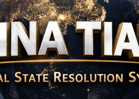 Professional-Grade Technology-Driven Trading System: China Tianji Global State Resolution System Professional-Grade Technology-Driven Trading System: China Tianji Global State Resolution System