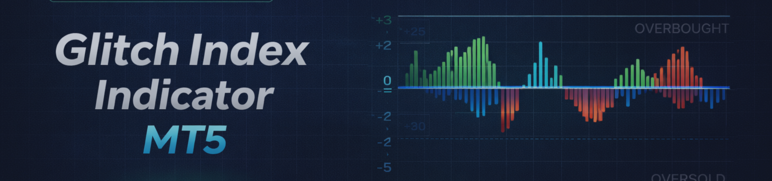 Glitch Index Indicator