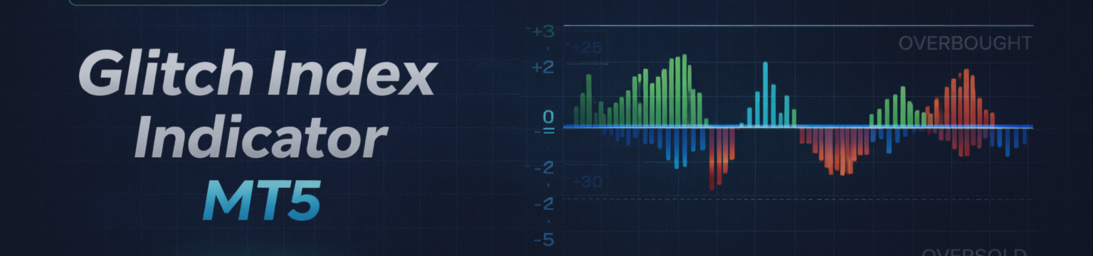 Glitch Index Indicator