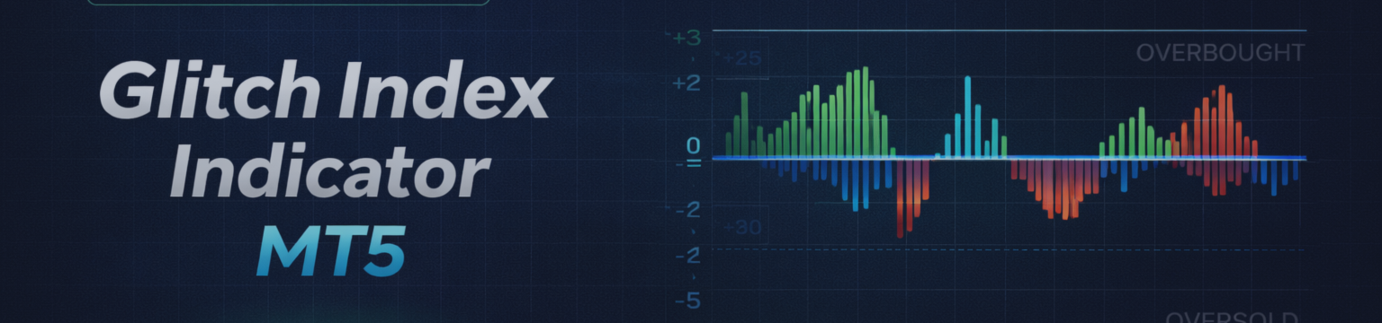 Glitch Index Indicator