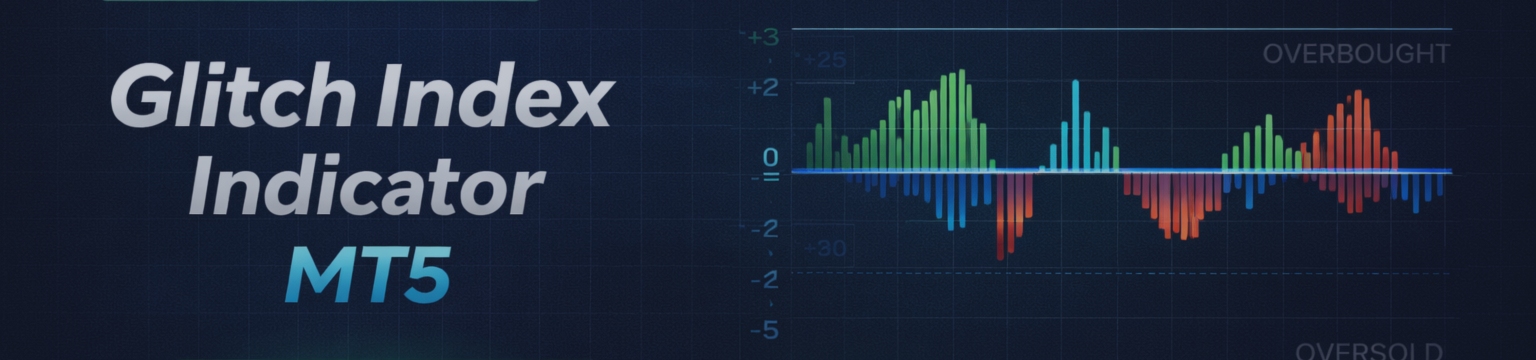 Glitch Index Indicator