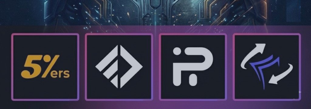 Zeno — Prop Firm Edition | US30  on MQL5 Market