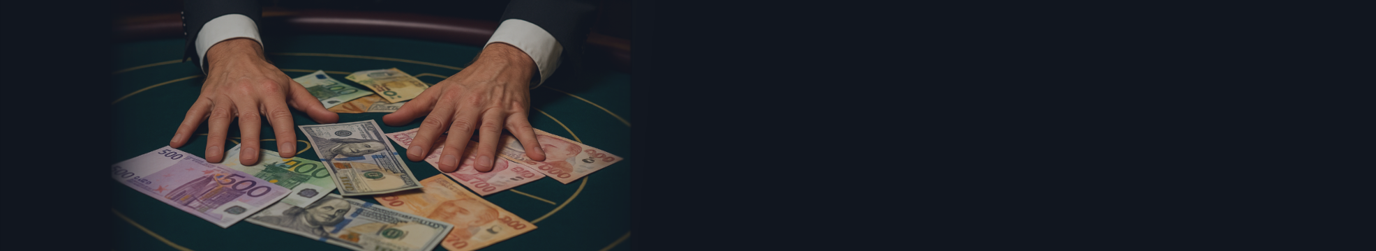 Pronóstico Forex y Criptomonedas | 06–10 de abril de 2026