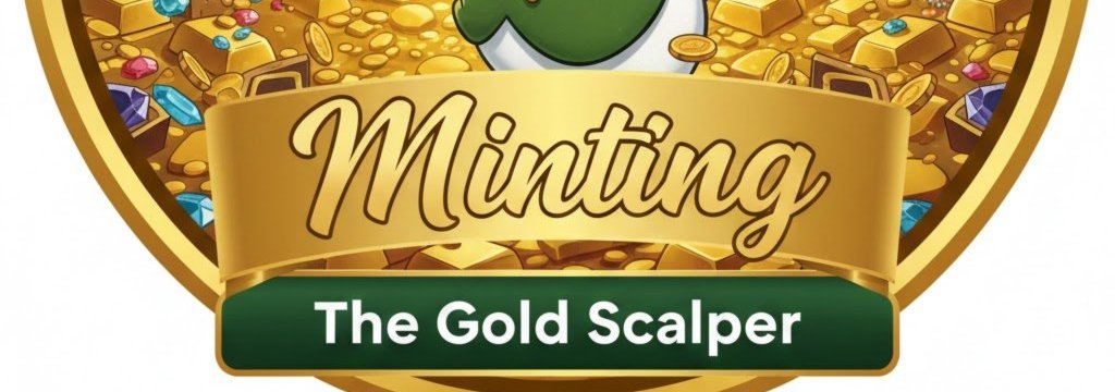 High-Precision Strategic Analysis for Gold (XAU/USD) on Monday, April 6, 2026...