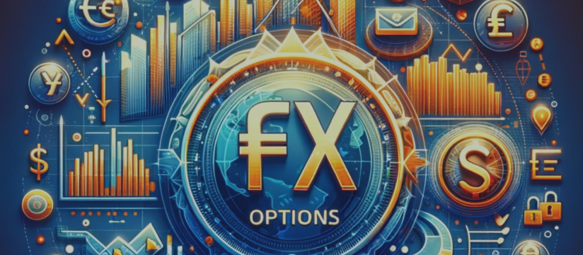 📊 FX Option Expiries — April 6, 2026