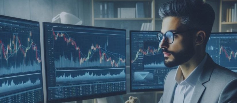 📊 Technical Analysis — April 7, 2026