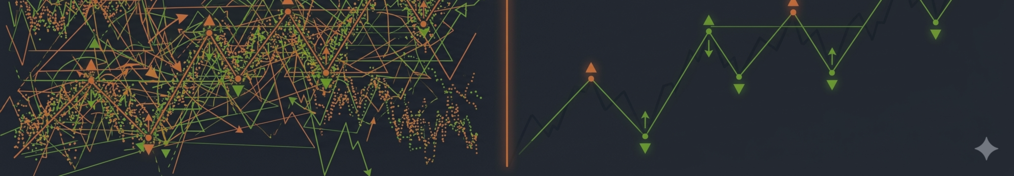 표준 프랙탈이 오해의 소지가 있는 이유는 무엇입니까?