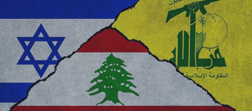 Israel and Lebanon Move Toward Direct Negotiations