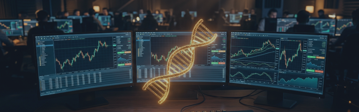 Source Code vs. Compiled EA: Why .mq5 Ownership Changes Everything