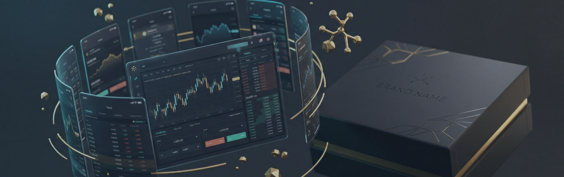 How to Launch Your Own EA Brand with White Label Trading Software