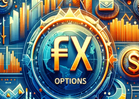 📊 FX Option Expiries — April 1, 2026 (NY Cut)