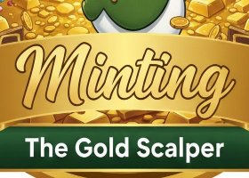 GOLD INSTITUTIONAL GRADE ANALYSIS Friday, April 3, 2026.