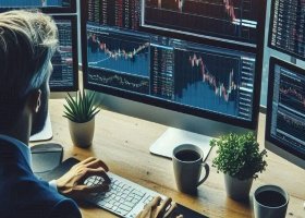 No Relief Even With a Ceasefire | A "Paranoid Market" Driven by Oil No Relief Even With a Ceasefire | A "Paranoid Market" Driven by Oil