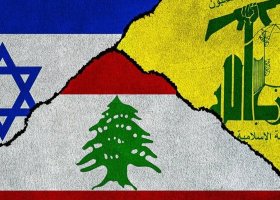Israel and Lebanon Move Toward Direct Negotiations Israel and Lebanon Move Toward Direct Negotiations