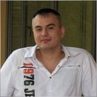 Sergey Kubashev