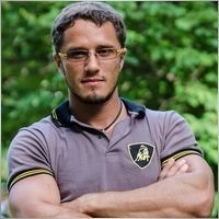 Vladislav Sorokin