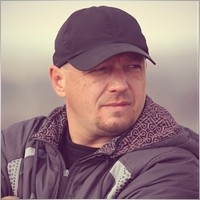 Денис Чириков