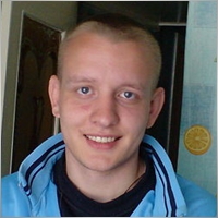 Aleksei Khalezov