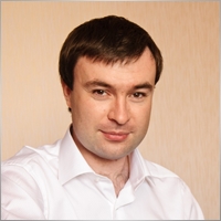 Sergey Shirokov