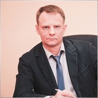 Михаил Крупнов