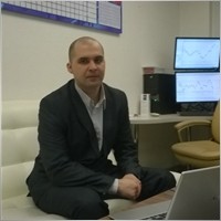 IVAN VOROBYEV