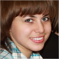 Nataliya Yadykina