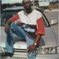 Kareem Adebayo