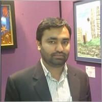 Syed Tanveer Hussain Kazmi