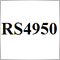 RS4950